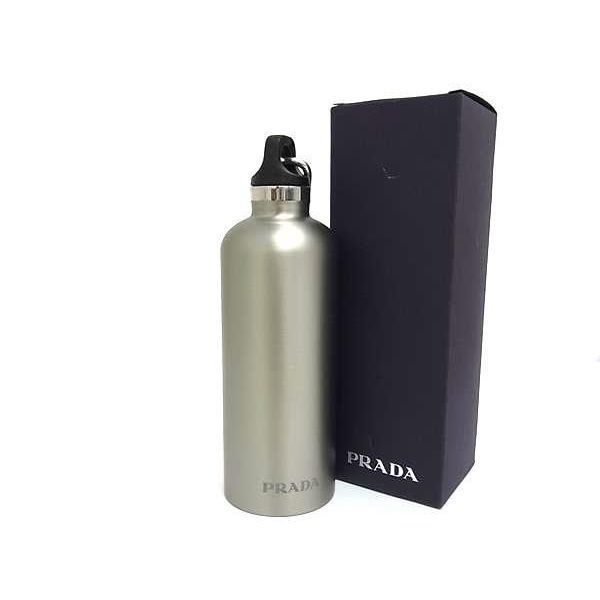 Prada Water Bottle Water Bottle Vacuum Bottle 500ml Ladies Men